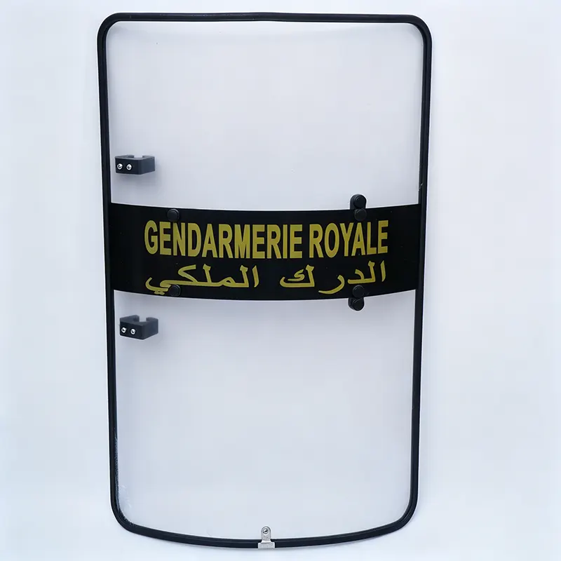 Kantad Anti Riot Shield