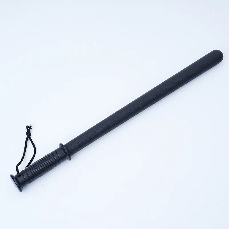 Täckt Anti Riot Baton