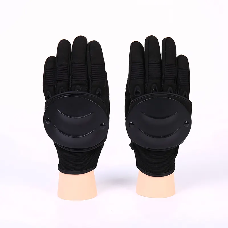Full Finger Hard Shell skyddshandskar