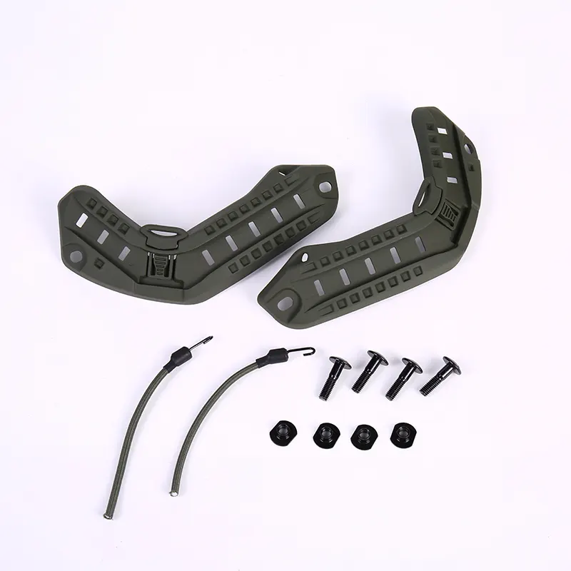 Hjälm Modular Rail Set