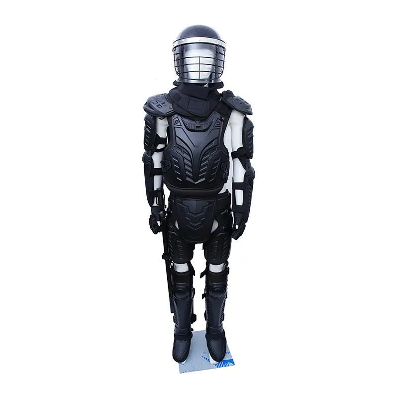 Taktisk Anti Riot Suit
