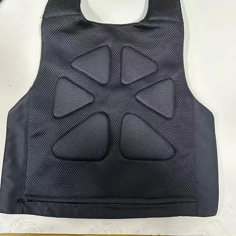 Taktisk MOLLE Skyddsväst
